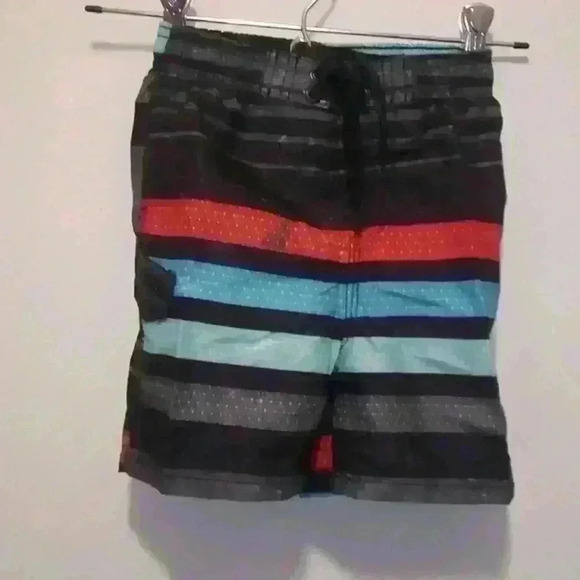 Kanu Surf Other - NWT - Kanu Surf Boys' Echo Quick Dry UPF 50+ Beach Swim Trunk - 4T